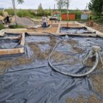 „grindų betonavimo darbai ir kainos“
