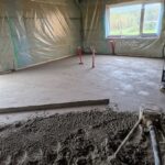 „grindų paruošimas betonavimui kaina“